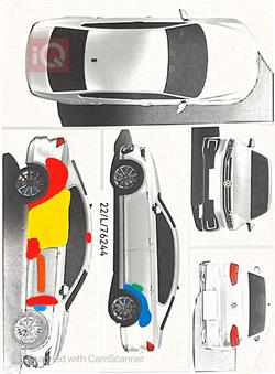 نيسان ماكسيما